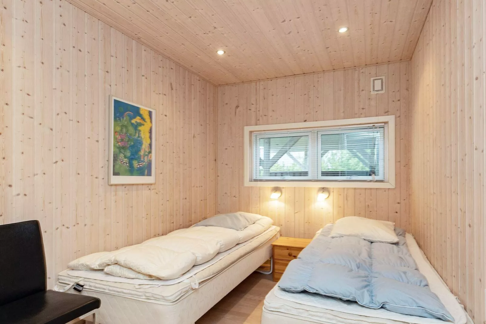 9 person holiday home in Humble-By Traum-Indoor