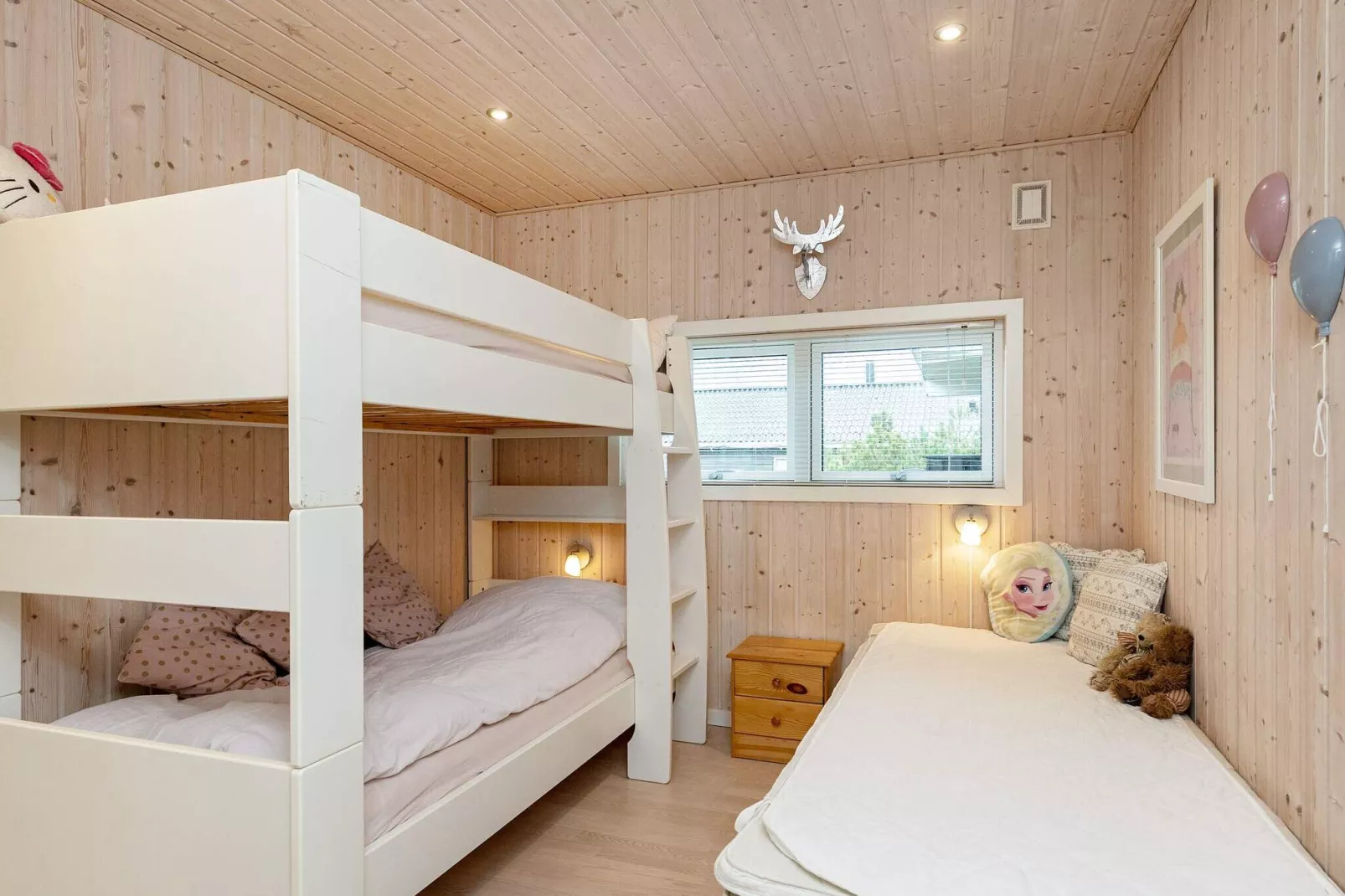 9 person holiday home in Humble-By Traum-Indoor