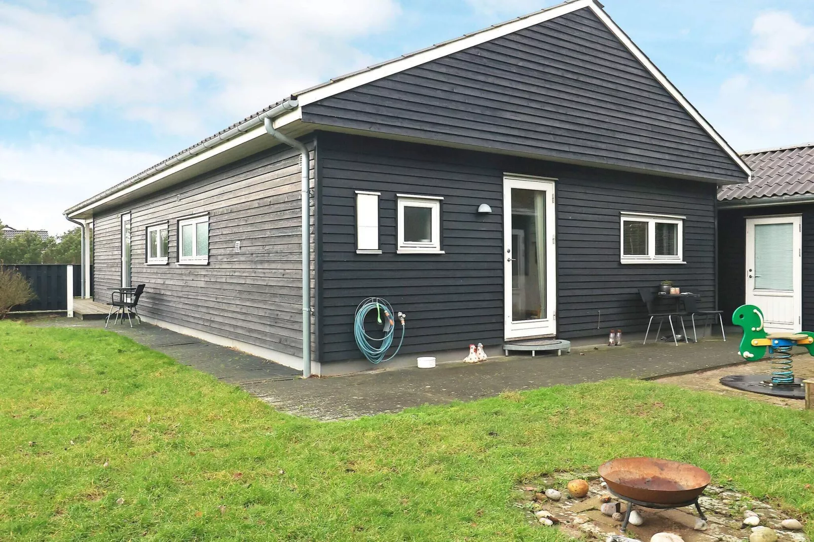 9 person holiday home in Humble-By Traum-View