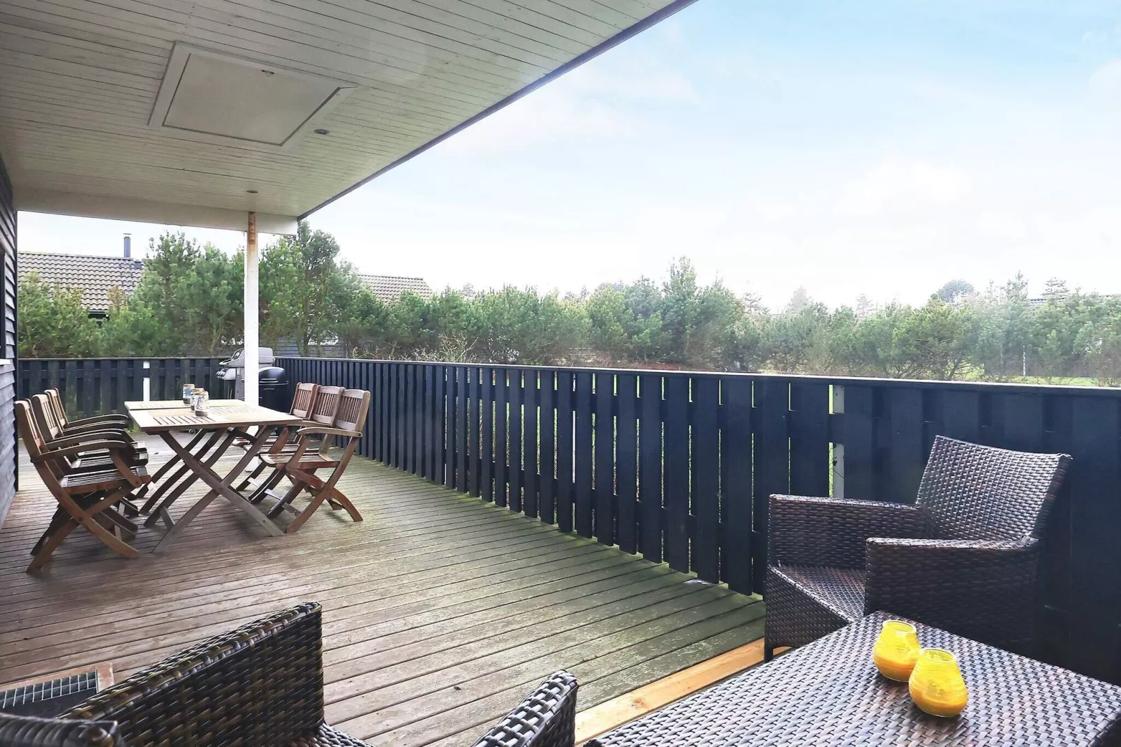 9 person holiday home in Humble-By Traum-View