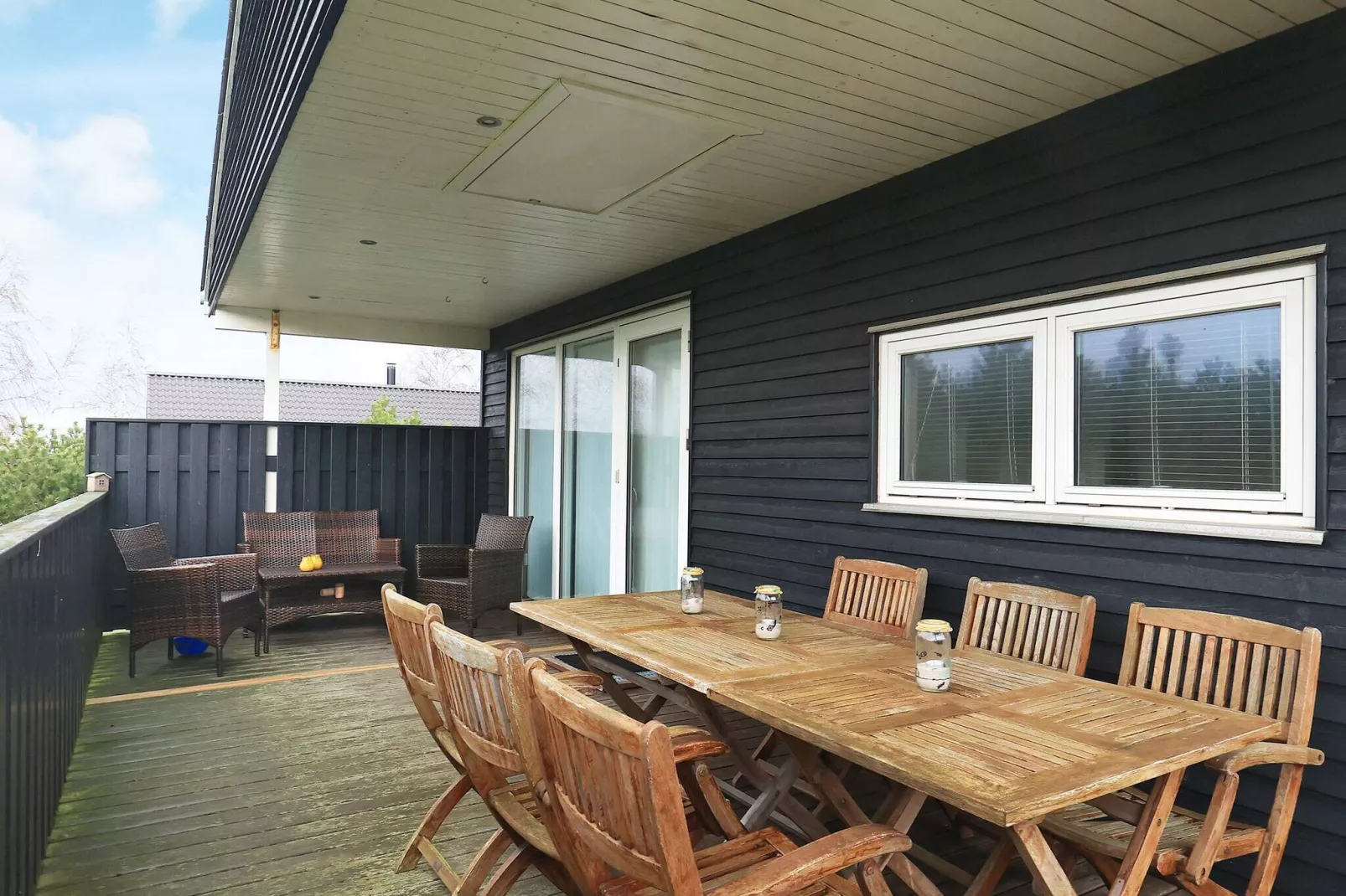 9 person holiday home in Humble-By Traum-View