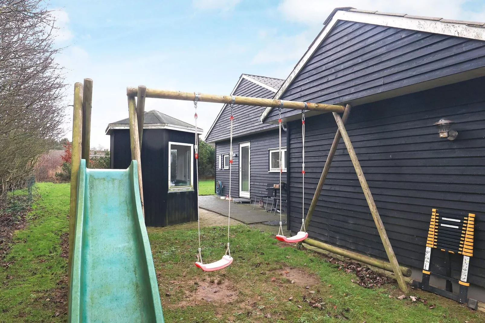 9 person holiday home in Humble-By Traum-View