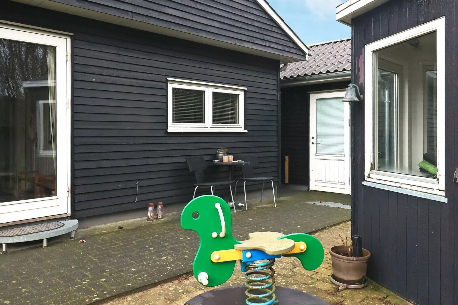 9 person holiday home in Humble-By Traum-View