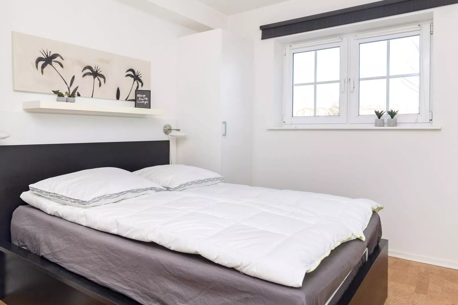 Maison de vacances pour 5 a Bogense-By Traum-Intérieur