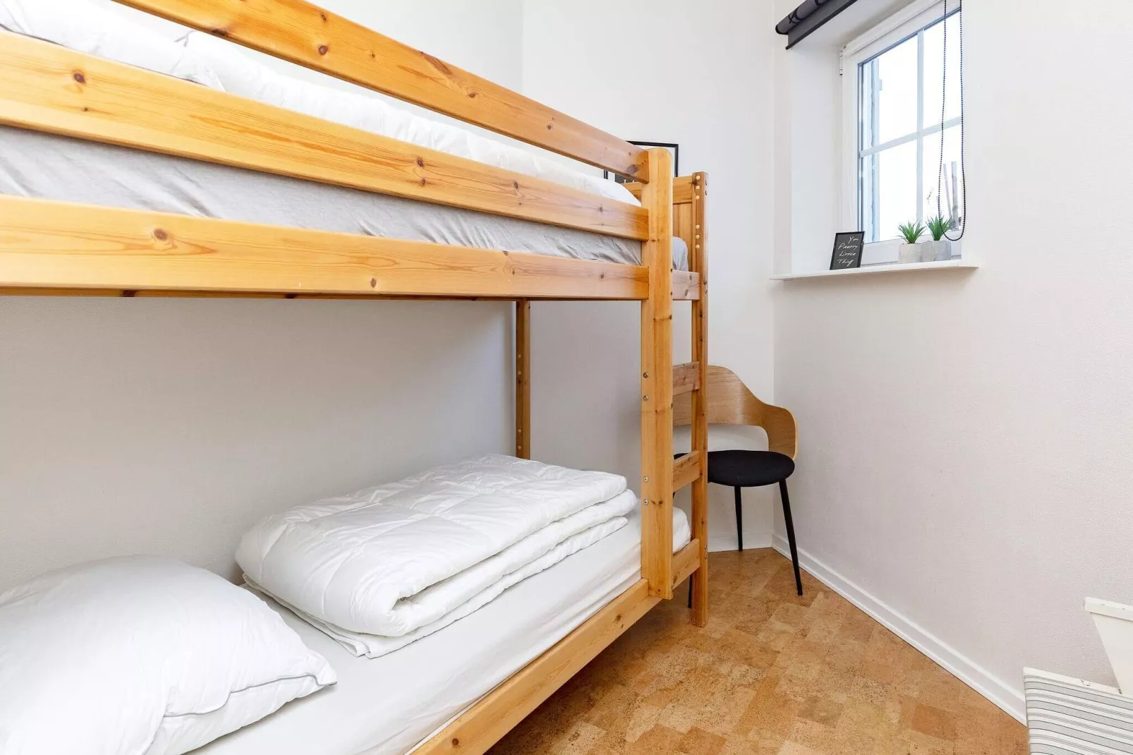 Maison de vacances pour 5 a Bogense-By Traum-Intérieur