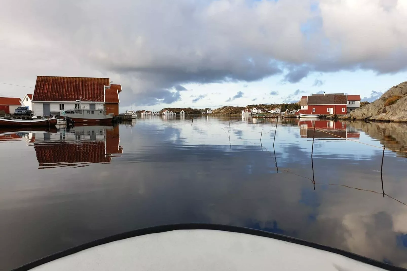8 person holiday home in skudeneshavn-By Traum-Outdoor