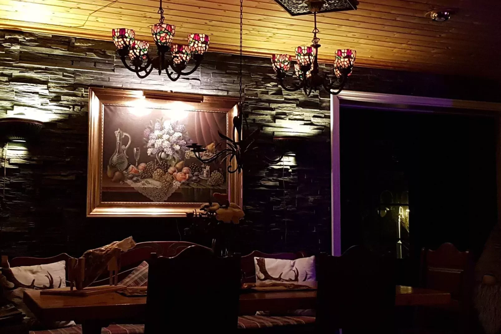 8 person holiday home in skudeneshavn-By Traum-Indoor