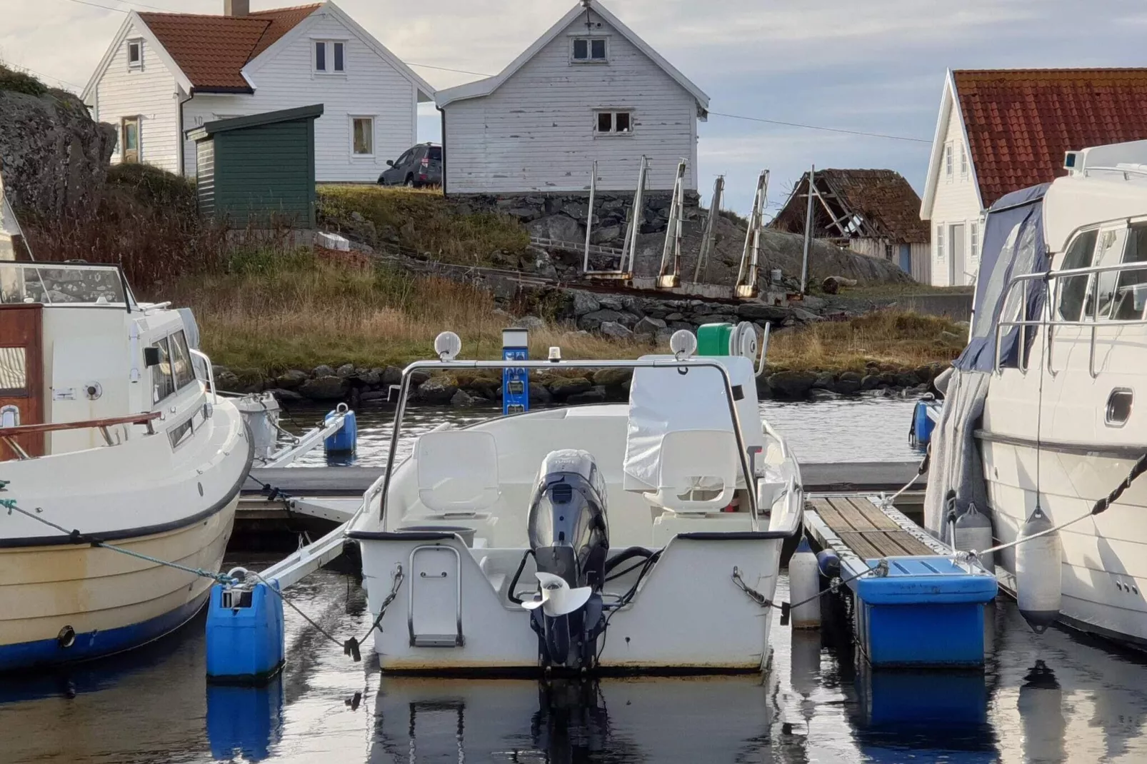 6 person holiday home in skudeneshavn-By Traum-Outdoor