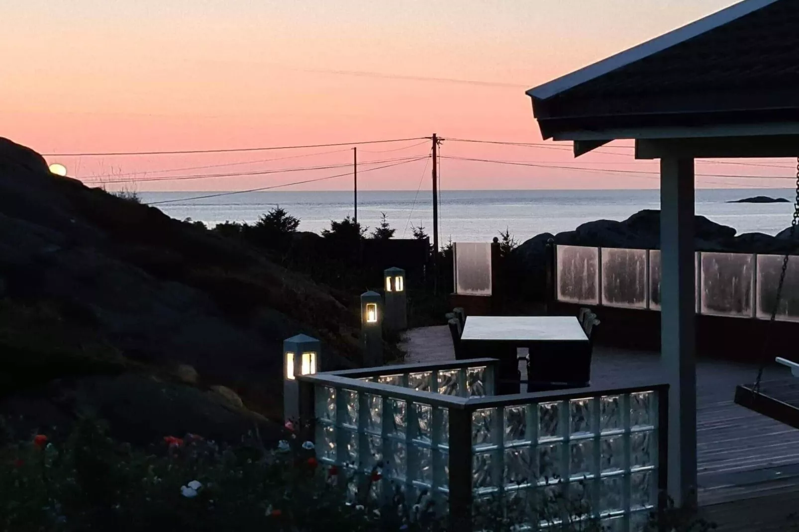 6 person holiday home in skudeneshavn-By Traum