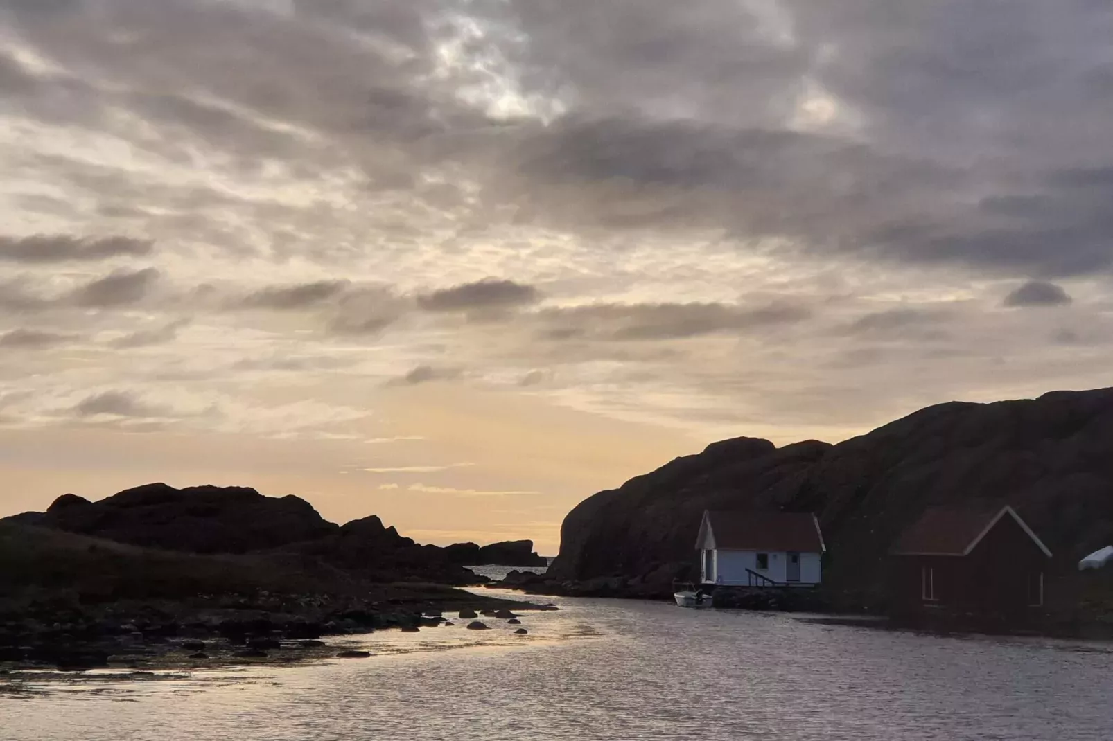 6 person holiday home in skudeneshavn-By Traum-Outdoor
