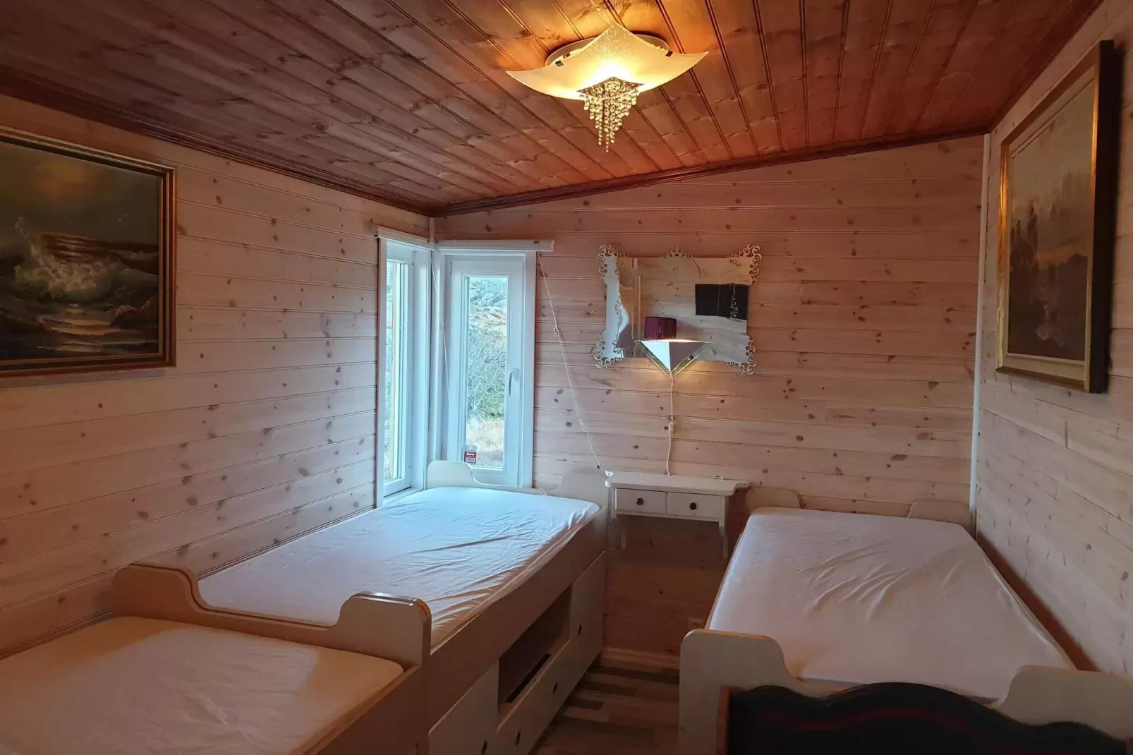 6 person holiday home in skudeneshavn-By Traum