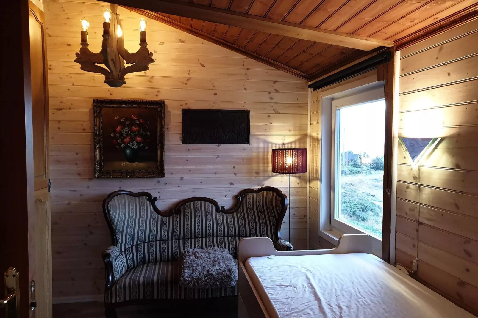 6 person holiday home in skudeneshavn-By Traum-Indoor