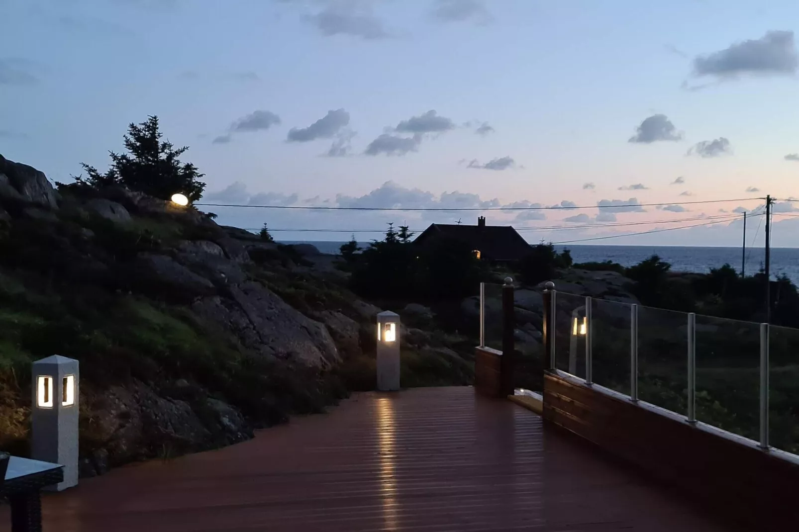 6 person holiday home in skudeneshavn-By Traum-Outdoor