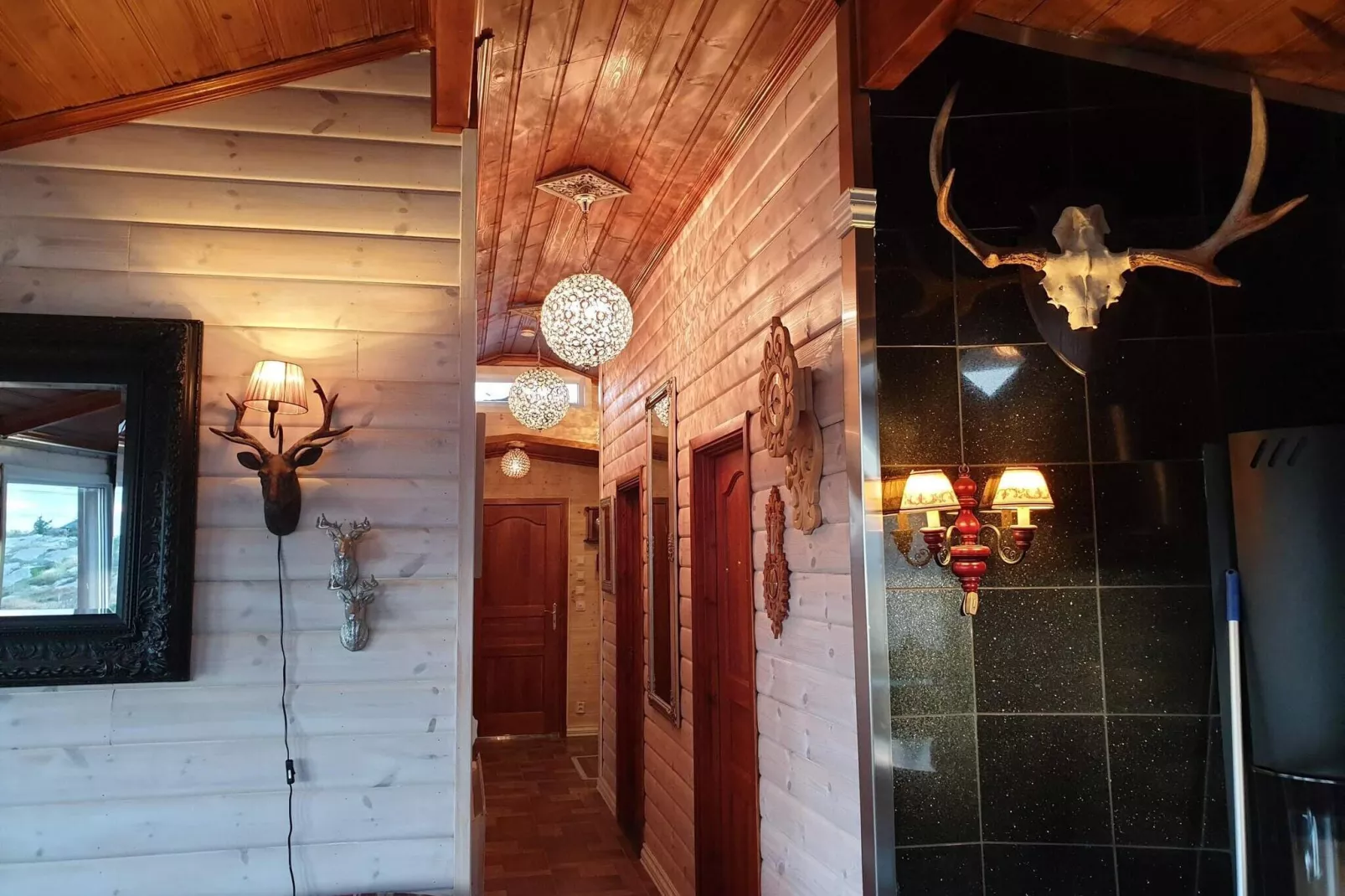 6 person holiday home in skudeneshavn-By Traum-Indoor