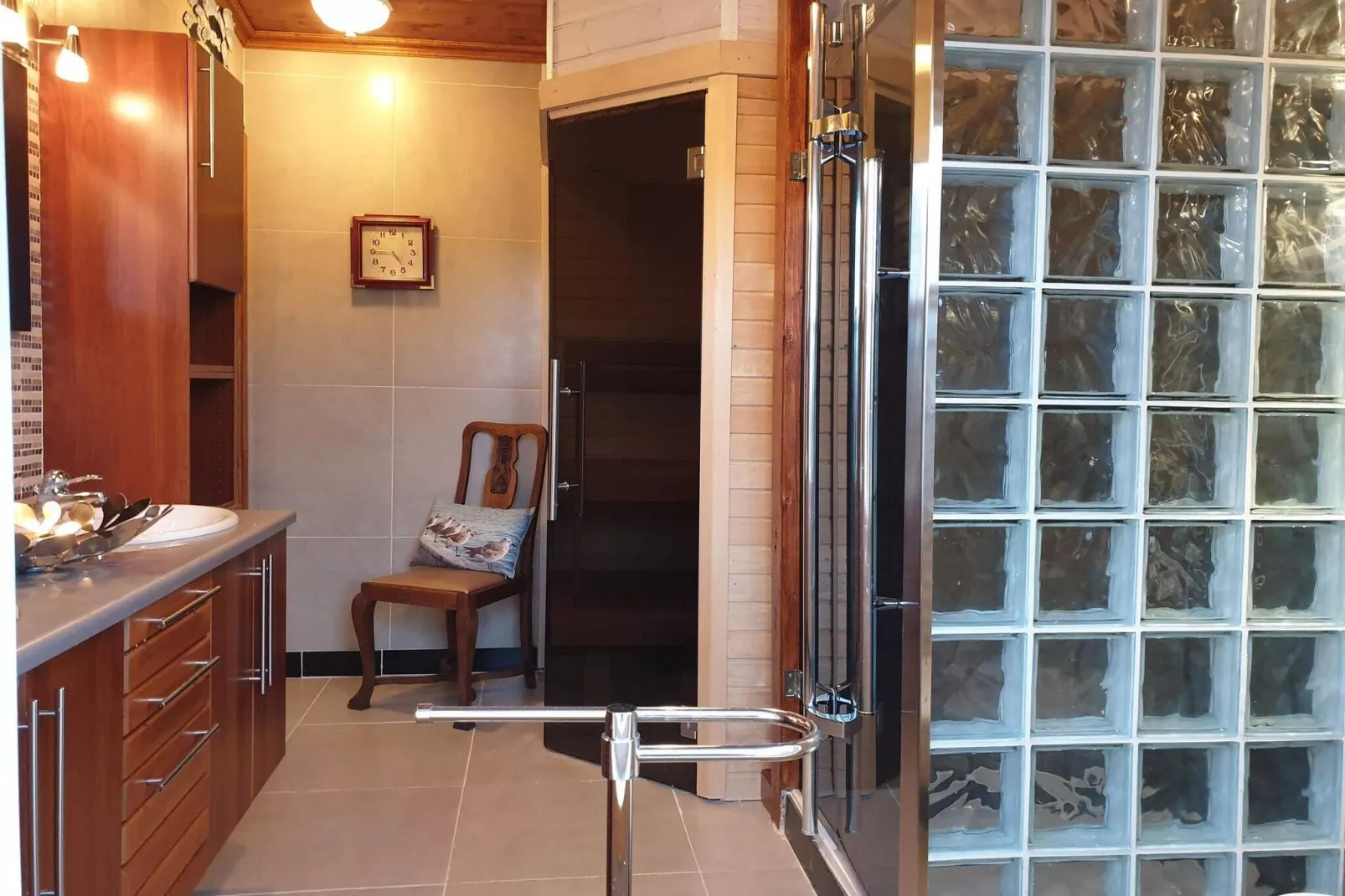 6 person holiday home in skudeneshavn-By Traum-Indoor