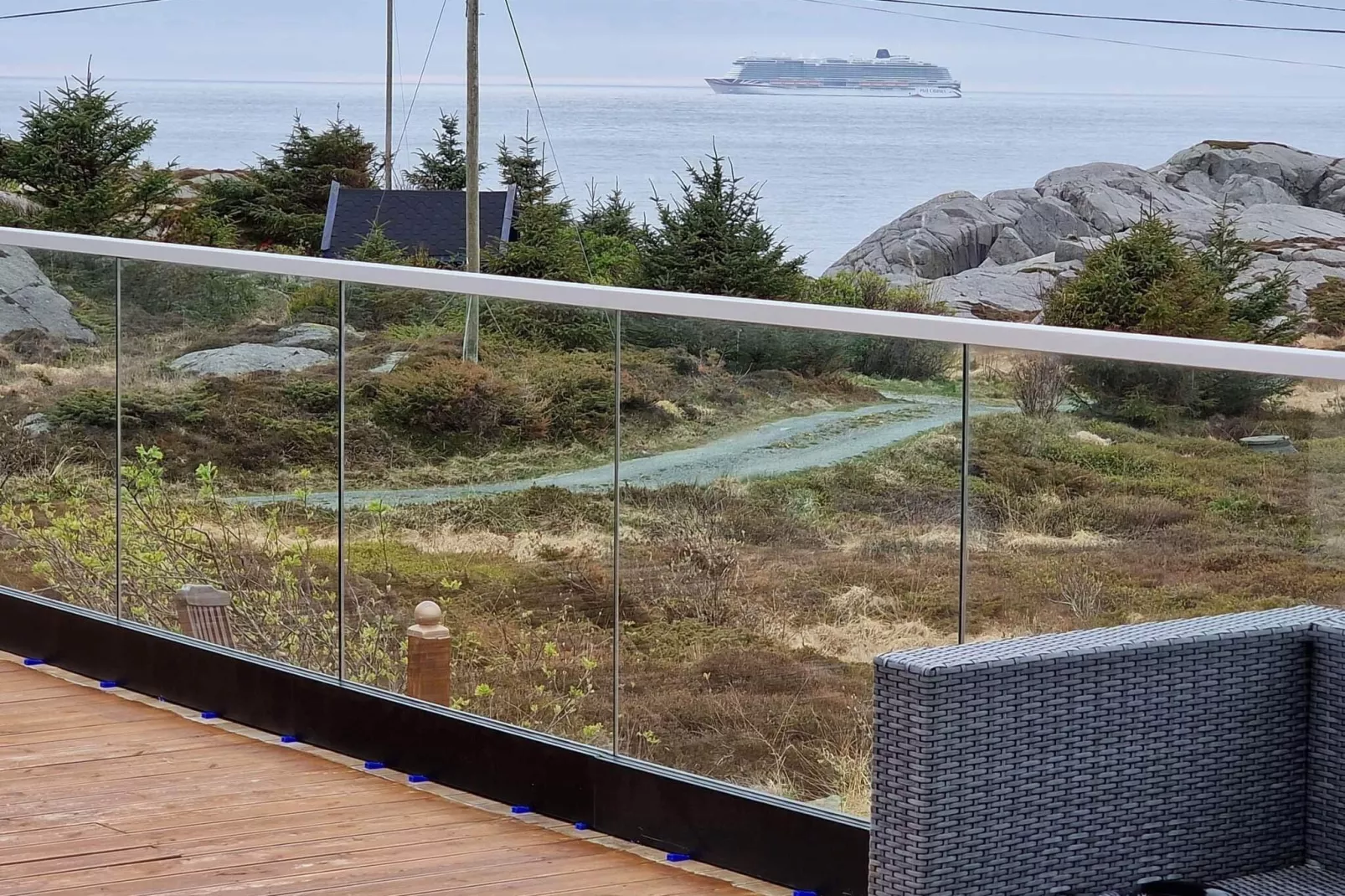 6 person holiday home in skudeneshavn-By Traum-Outdoor