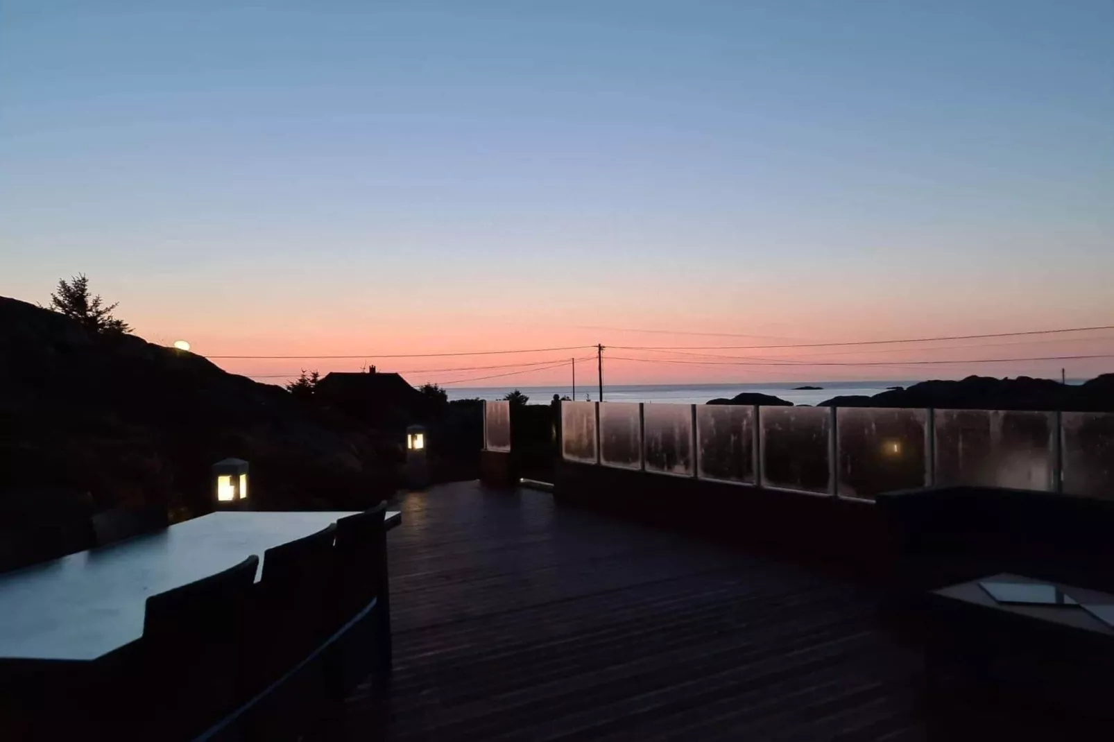 6 person holiday home in skudeneshavn-By Traum-Outdoor