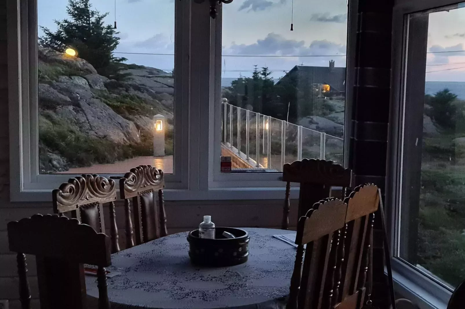 6 person holiday home in skudeneshavn-By Traum-Indoor