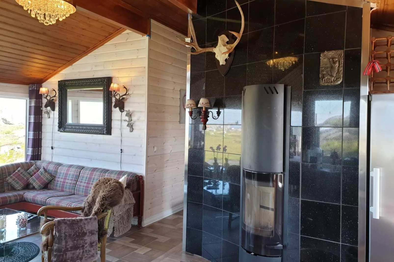6 person holiday home in skudeneshavn-By Traum-Indoor