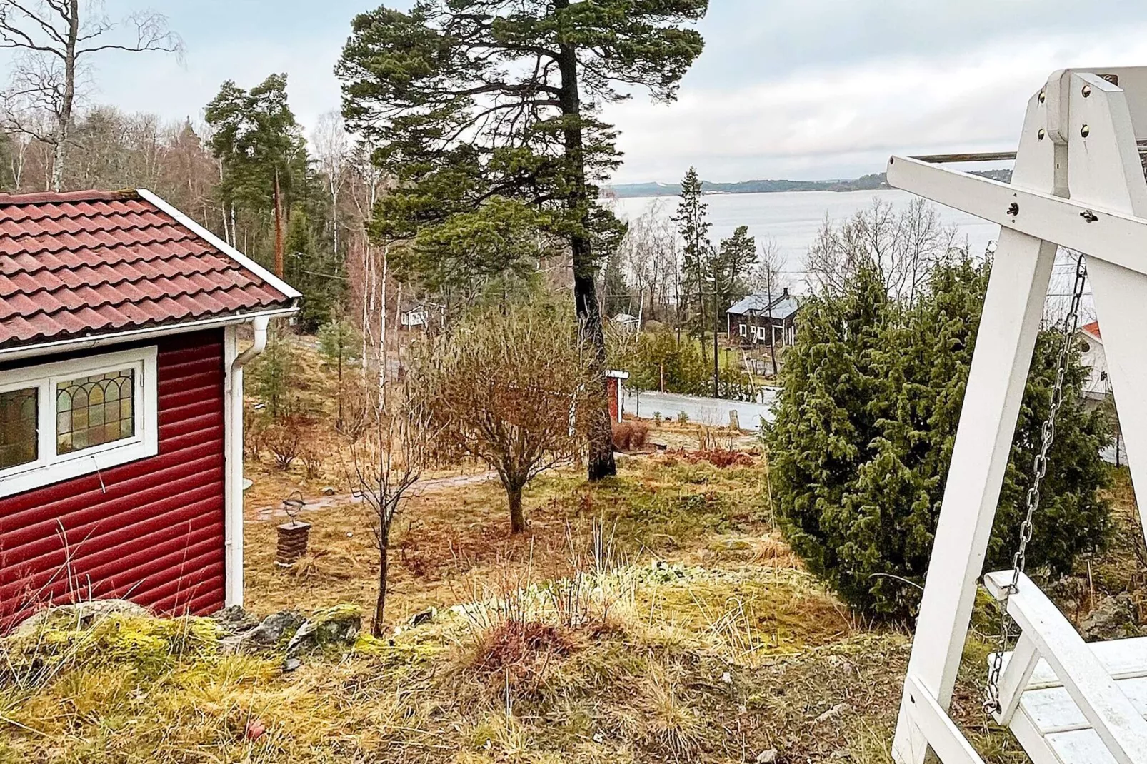7 person holiday home in TYRESÖ-By Traum-Outdoor