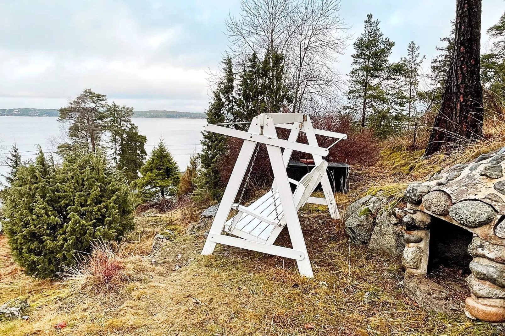 7 person holiday home in TYRESÖ-By Traum-Outdoor
