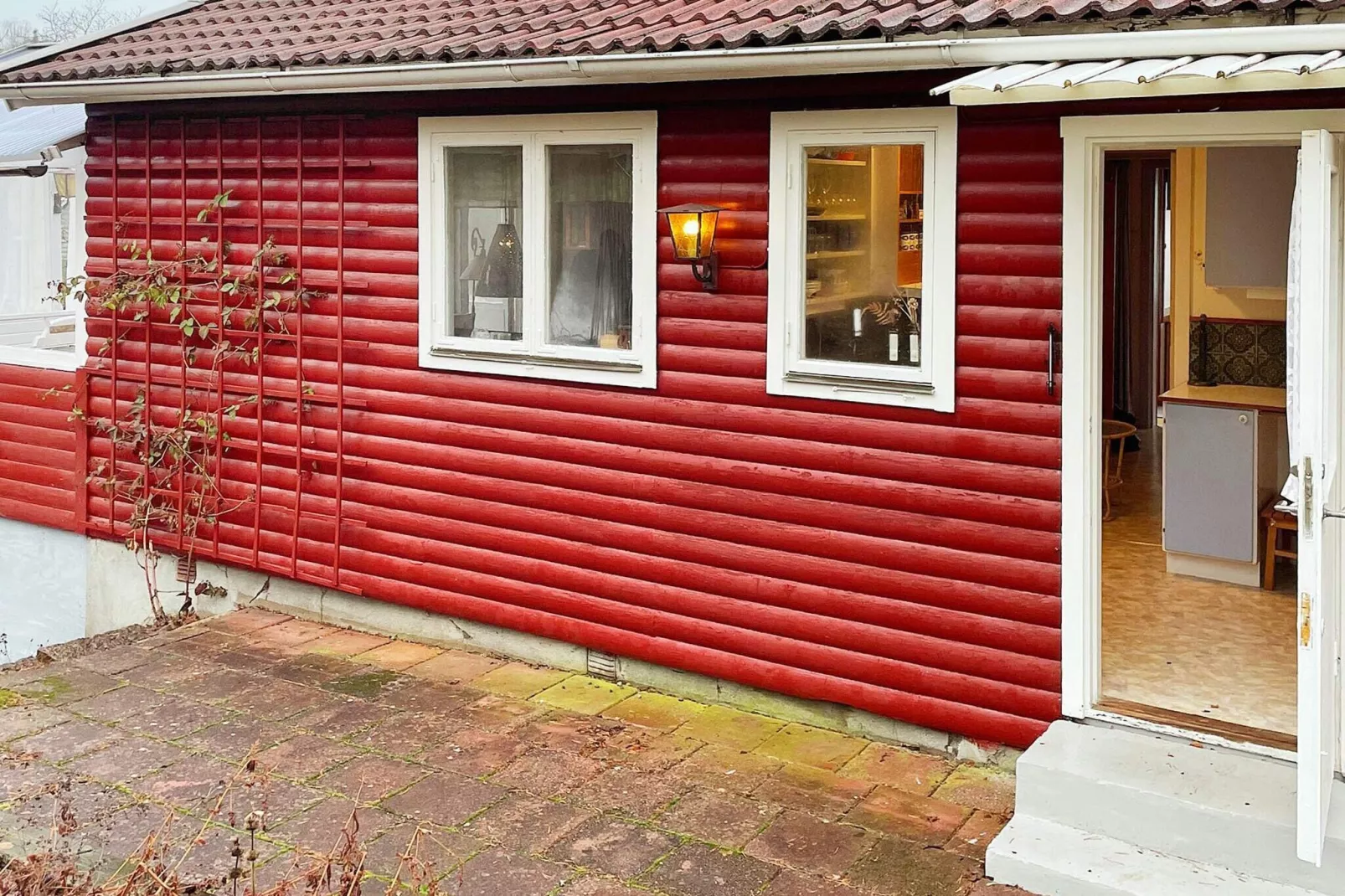 7 person holiday home in TYRESÖ-By Traum-Outdoor