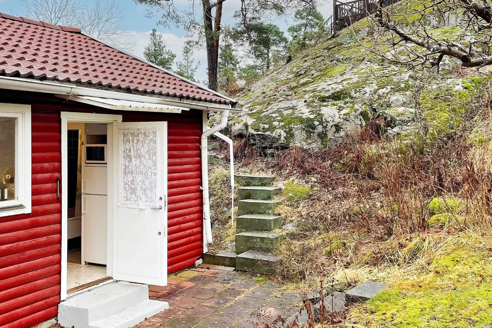 7 person holiday home in TYRESÖ-By Traum-Outdoor