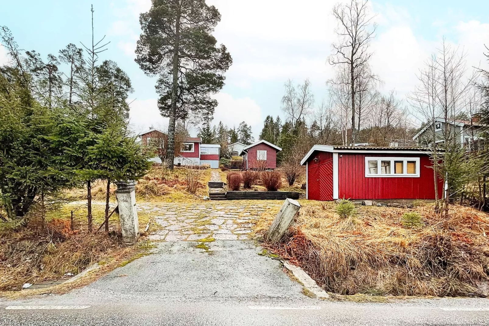 7 person holiday home in TYRESÖ-By Traum-Outdoor