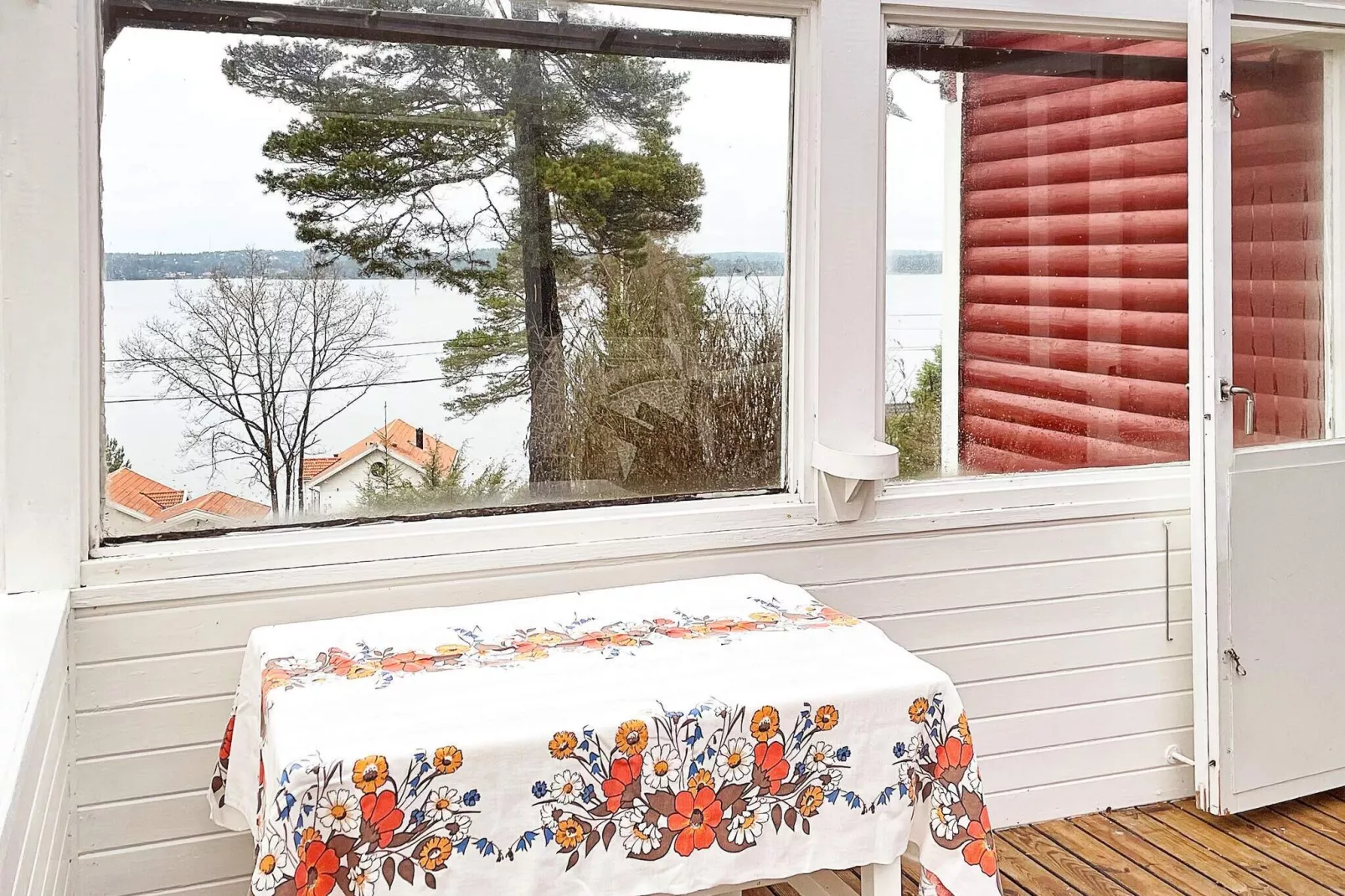 7 person holiday home in TYRESÖ-By Traum-Indoor