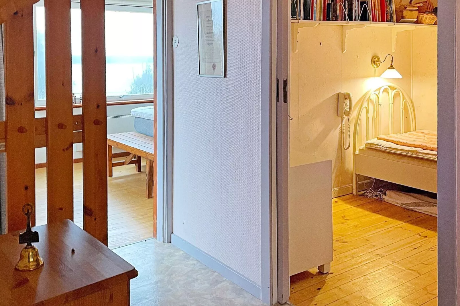 7 person holiday home in TYRESÖ-By Traum-Indoor