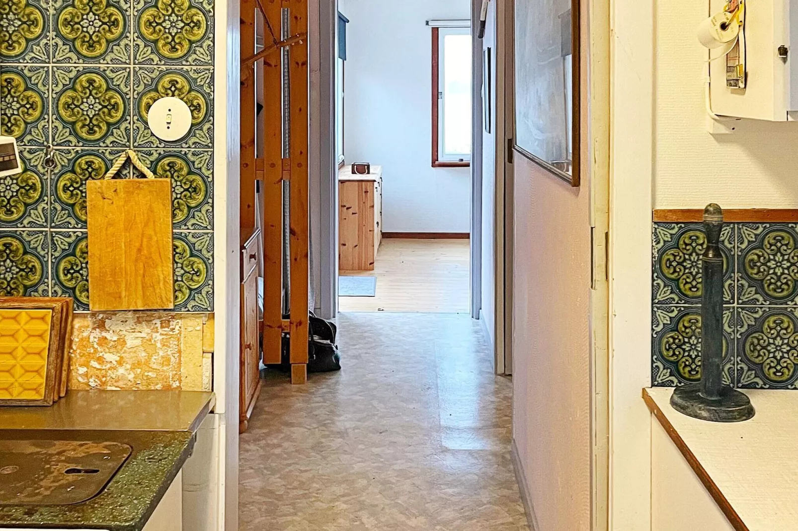 7 person holiday home in TYRESÖ-By Traum-Indoor