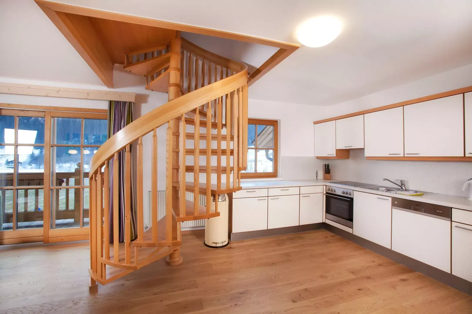 Kirchstubn - Top 5-Kitchen