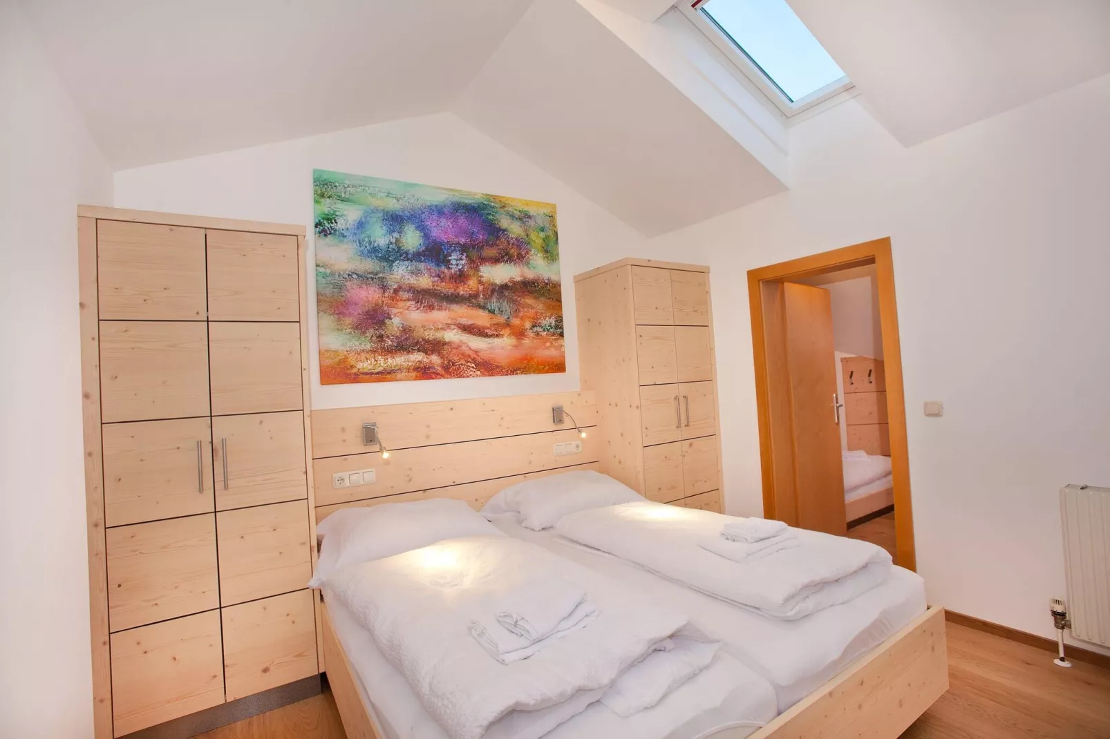 Kirchstubn - Top 5-Bedroom