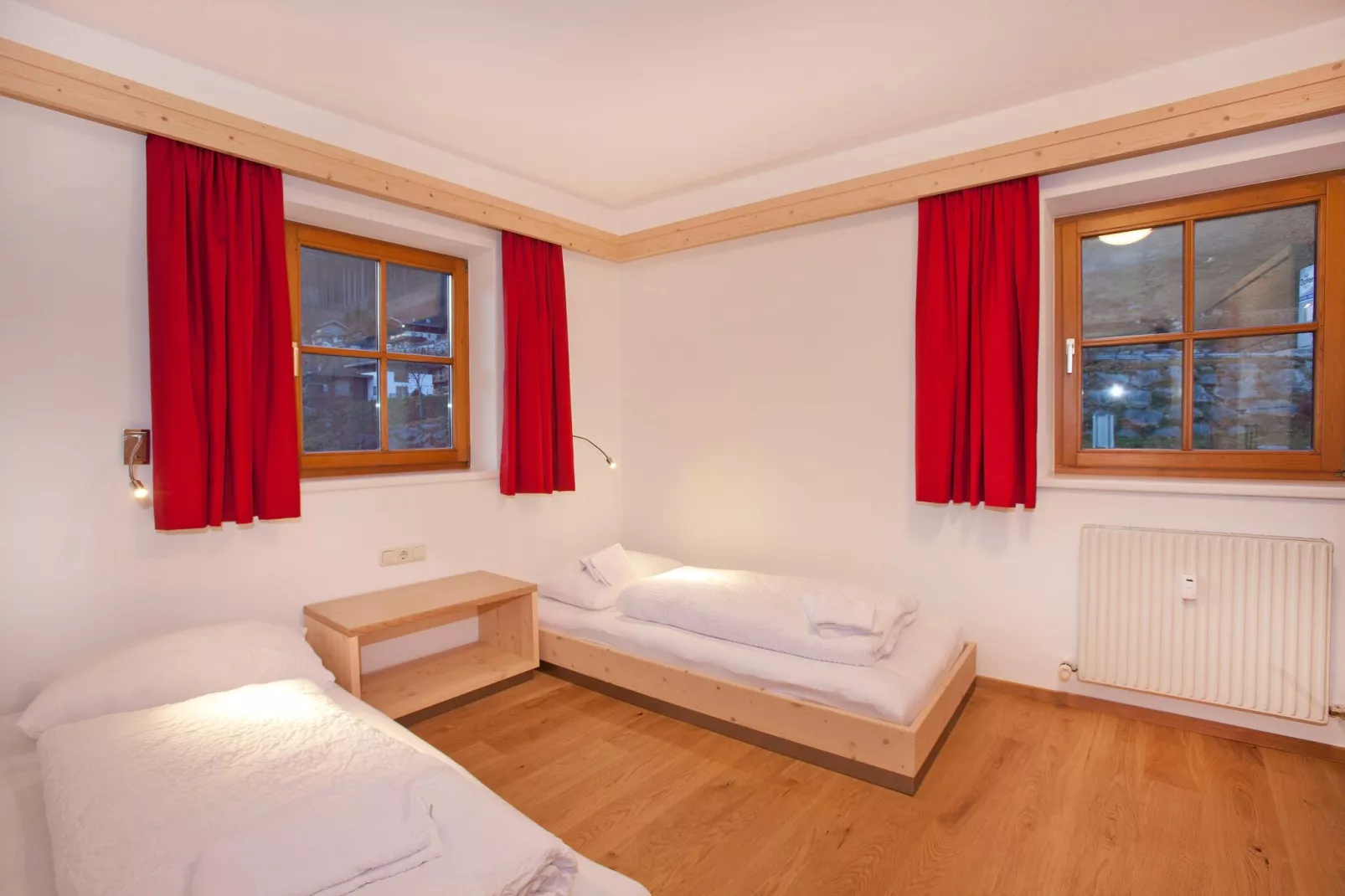 Kirchstubn - Top 6-Bedroom