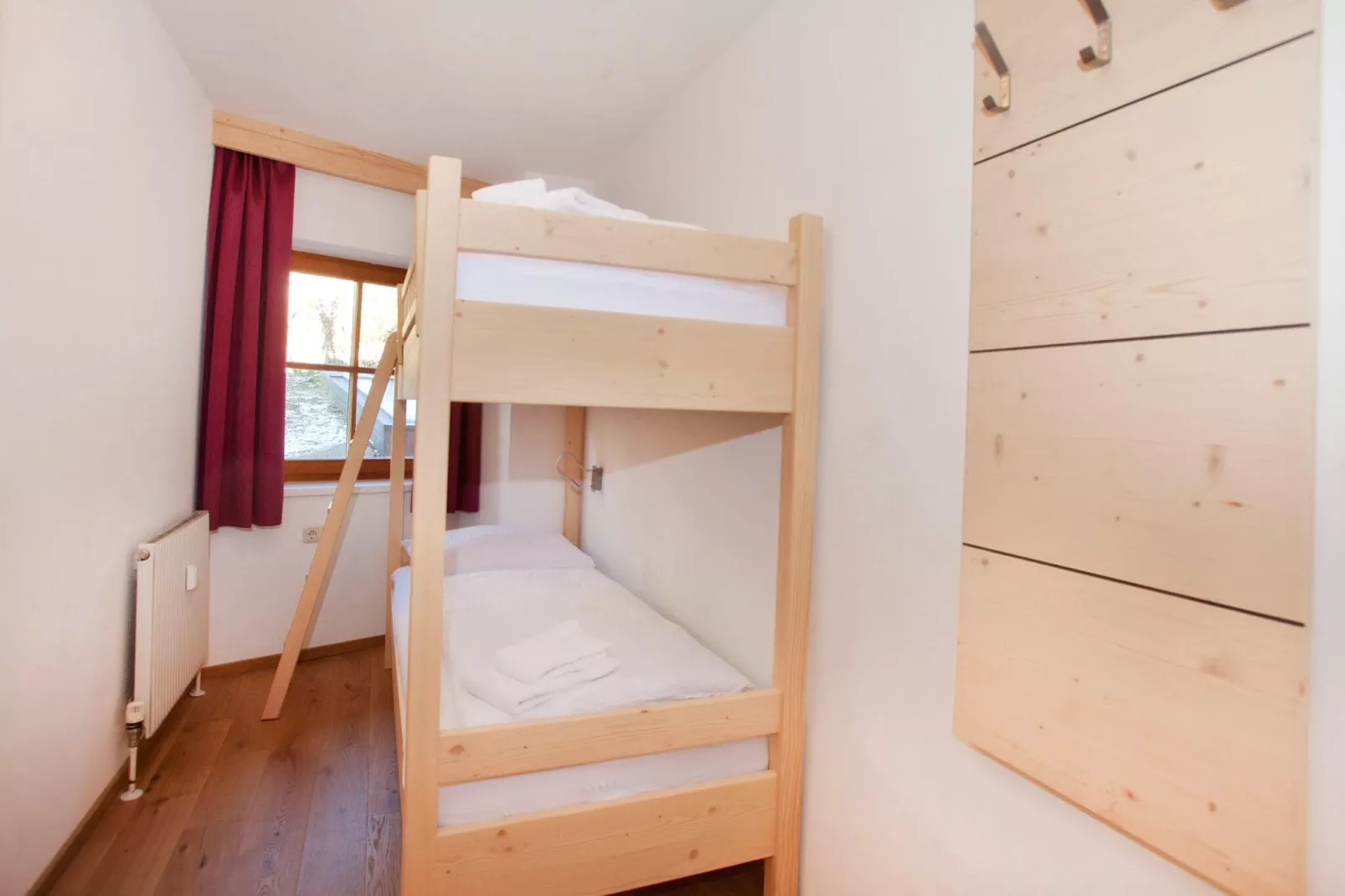 Kirchstubn - Top 1-Bedroom