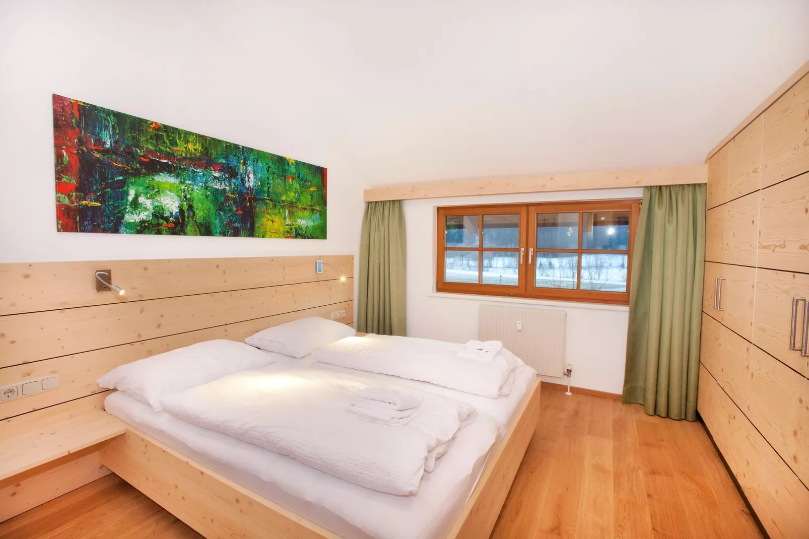 Kirchstubn - Top 4-Bedroom