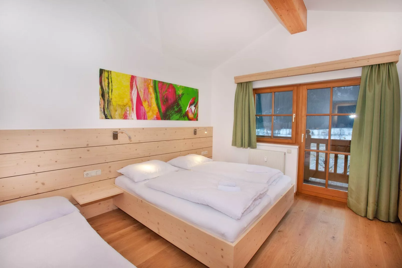Kirchstubn - Top 4-Bedroom