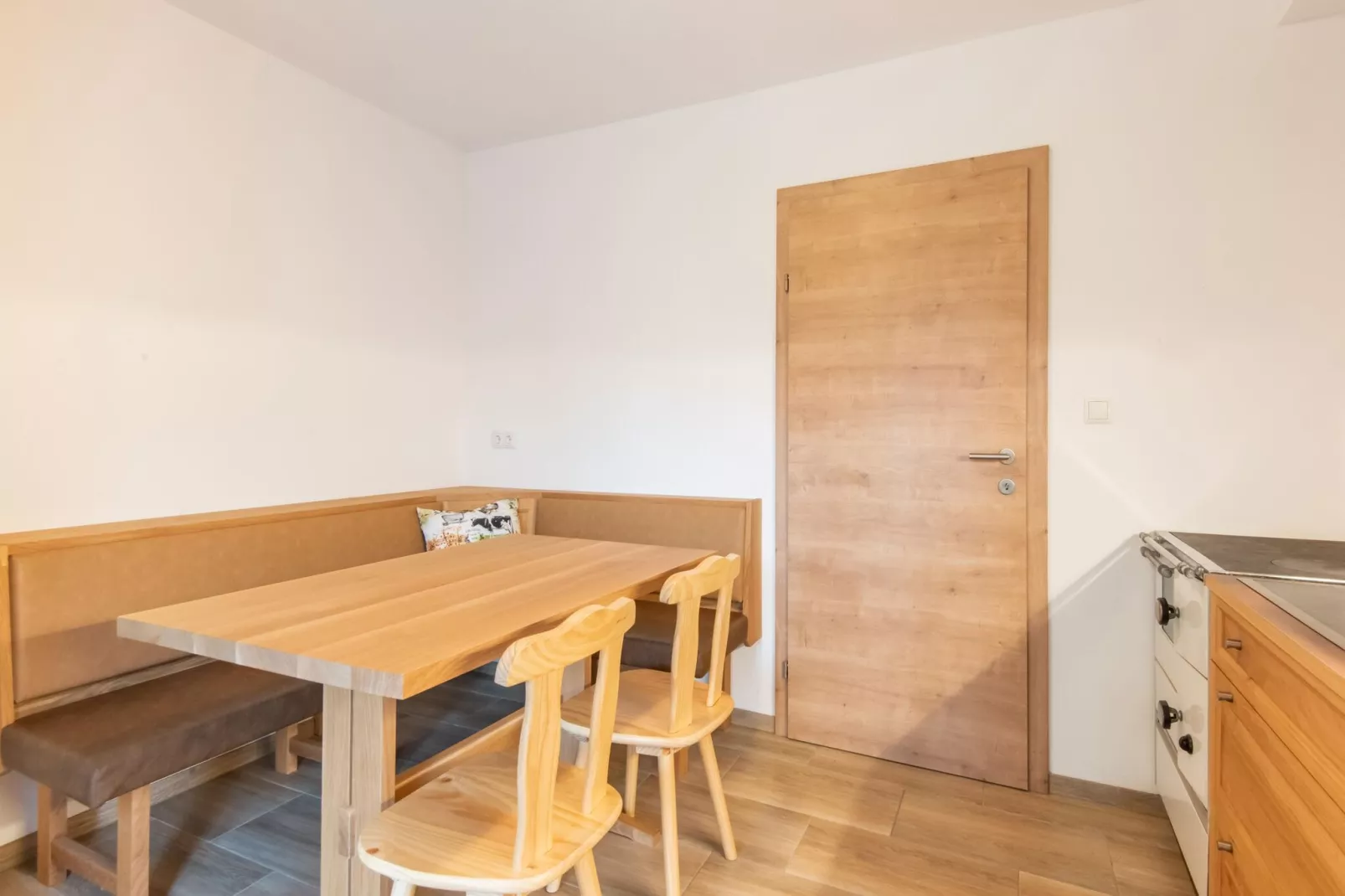 Haus Dreiländereck-Esszimmer