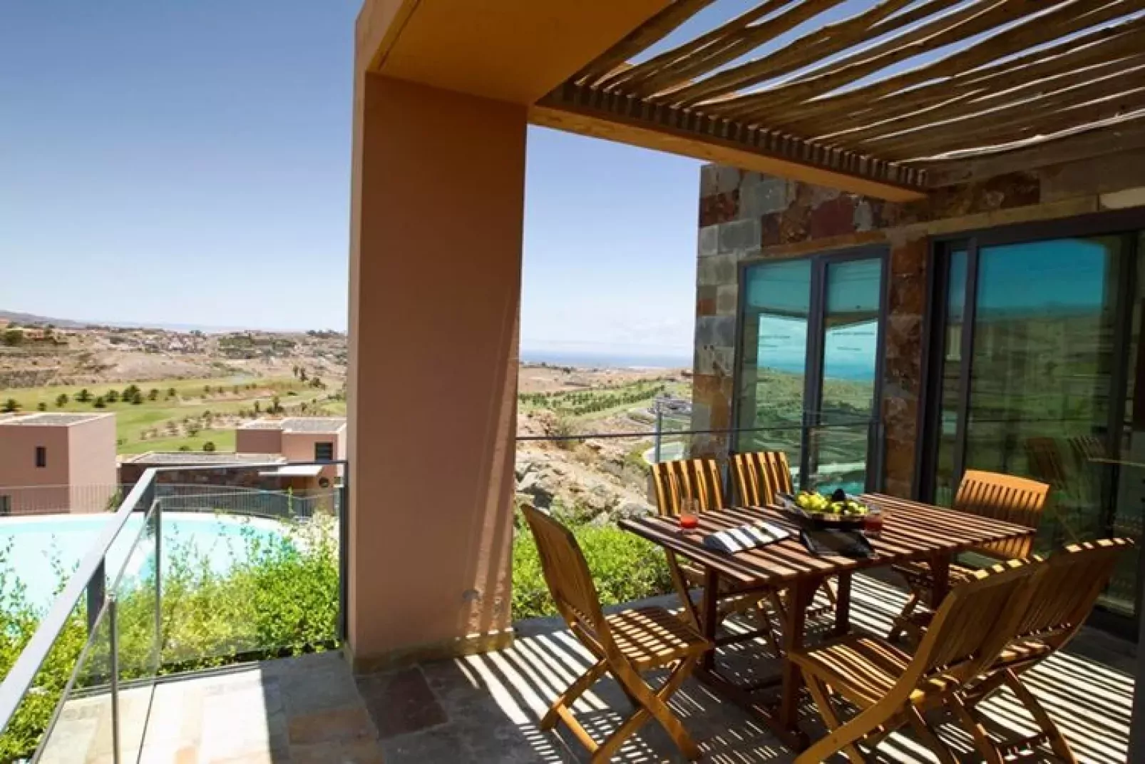 Los Lagos 36 / 1-4 personas-Exterior summer