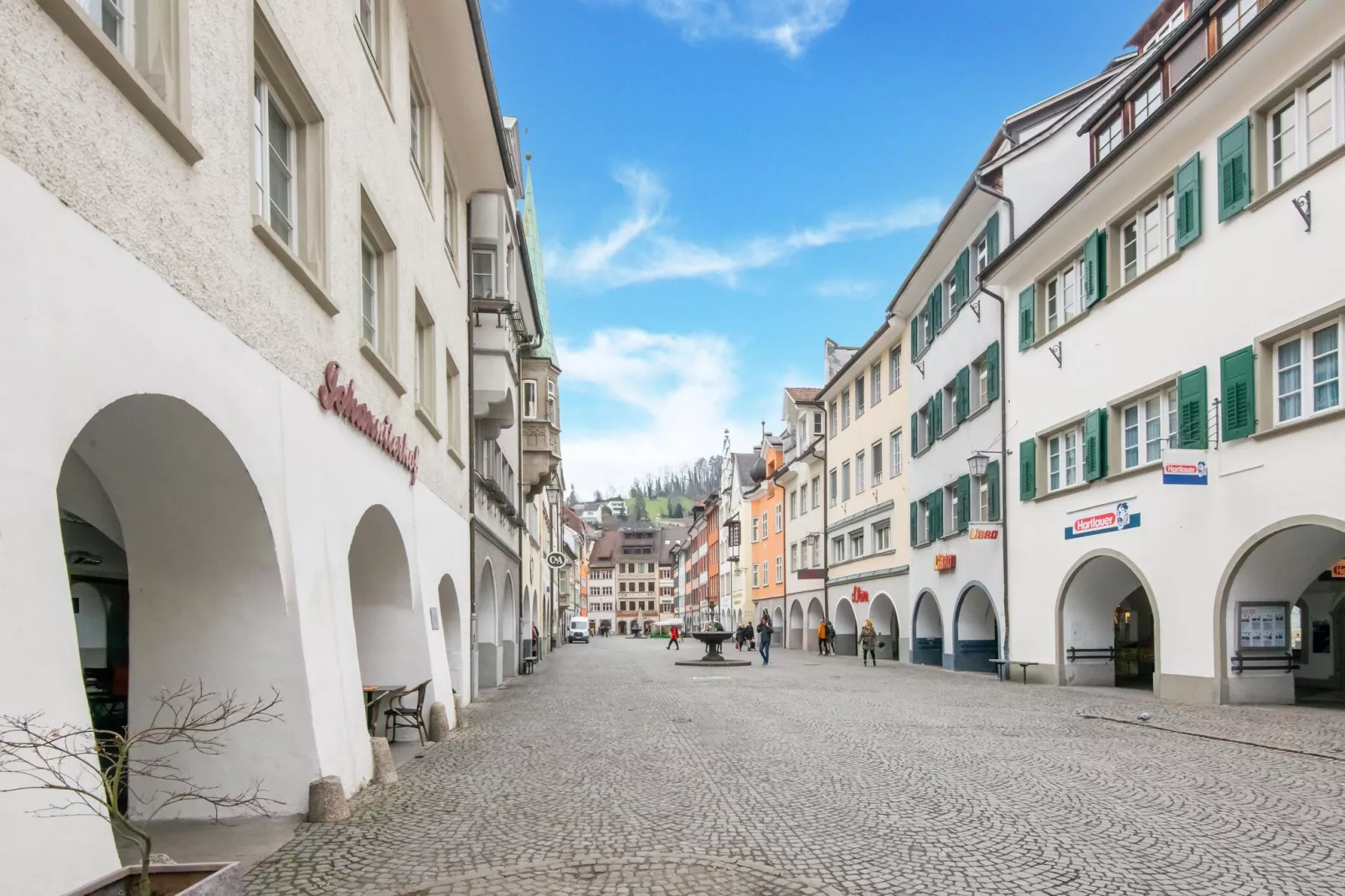 Haus Dreiländereck-Gebiete Sommer 5 km