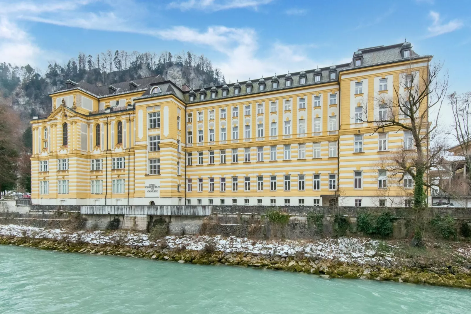 Haus Dreiländereck-Gebiete Sommer 5 km