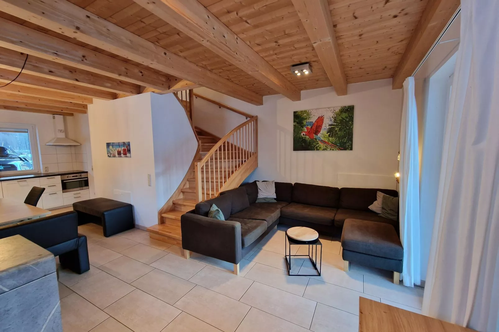Casa Mariti-Salon