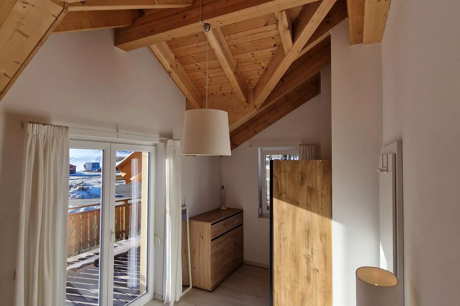 Casa Mariti-Chambre