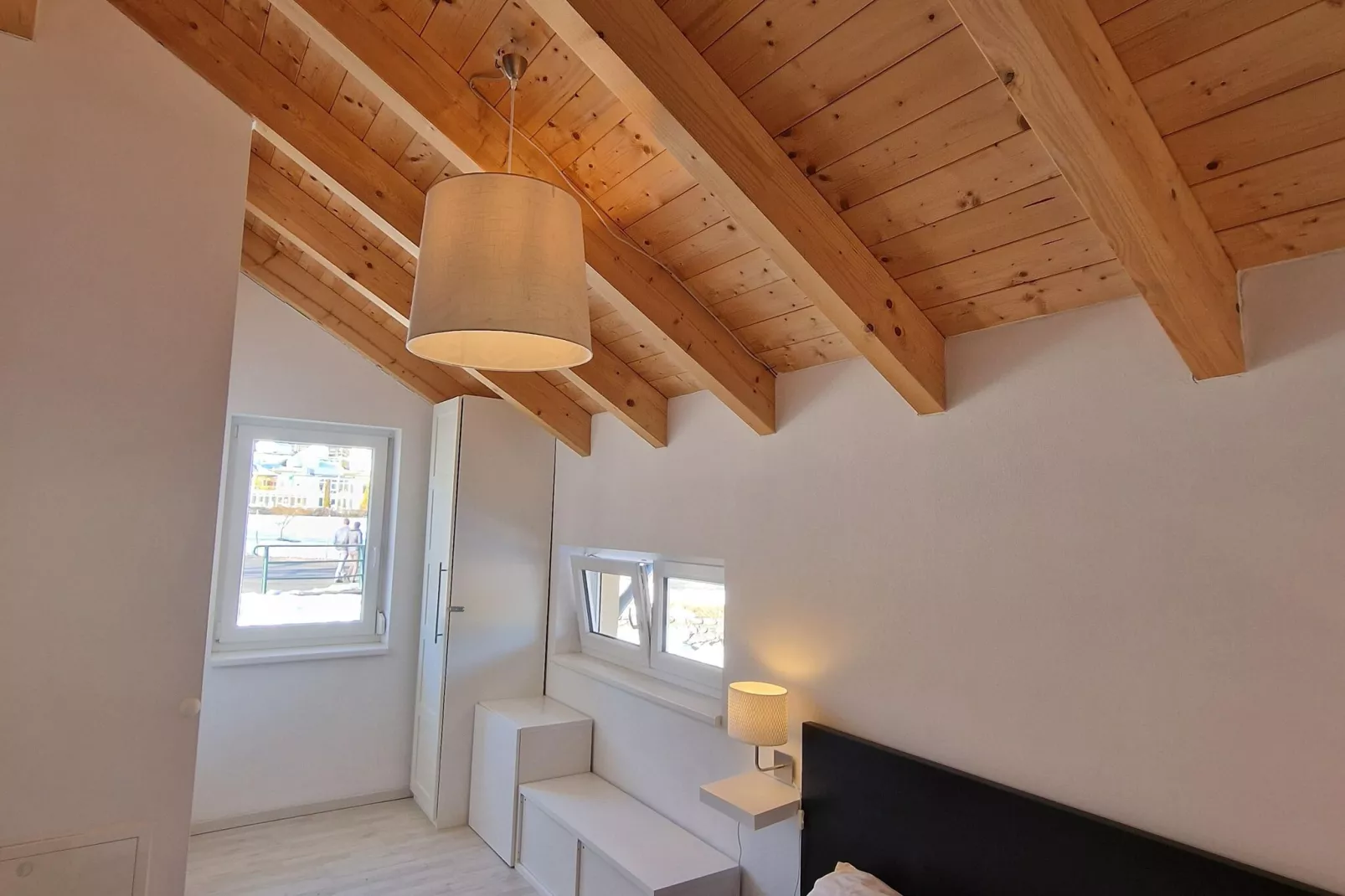 Casa Mariti-Chambre