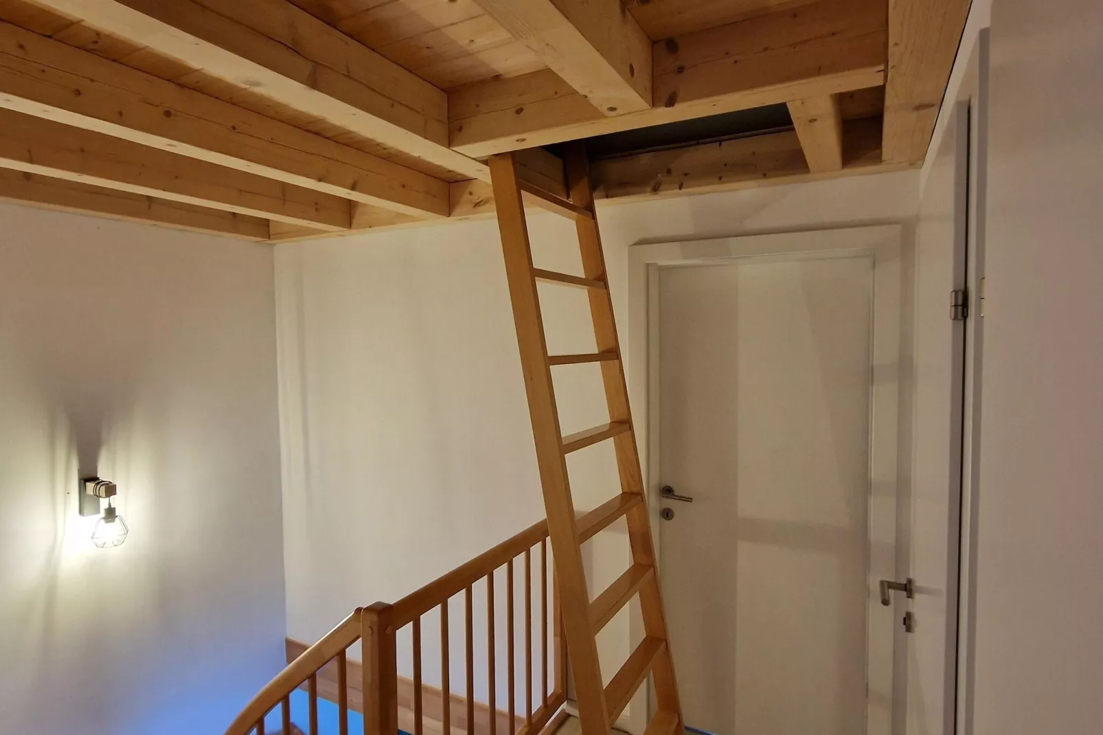 Casa Mariti-Chambre