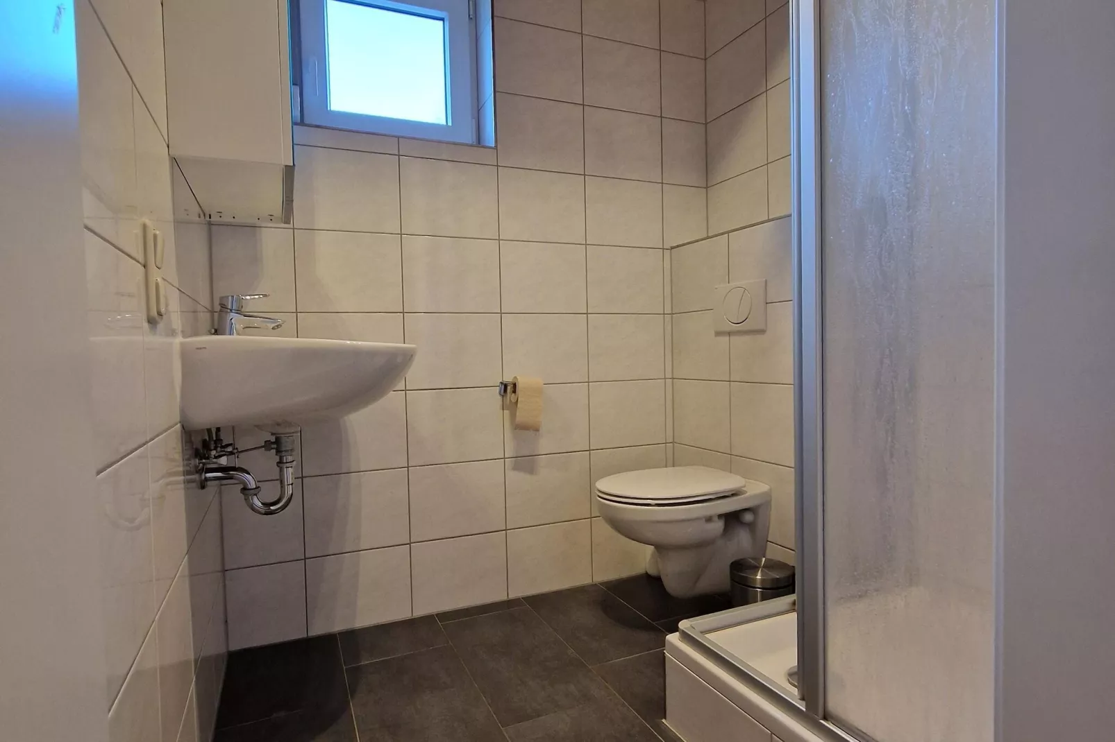 Casa Mariti-Salle de bain