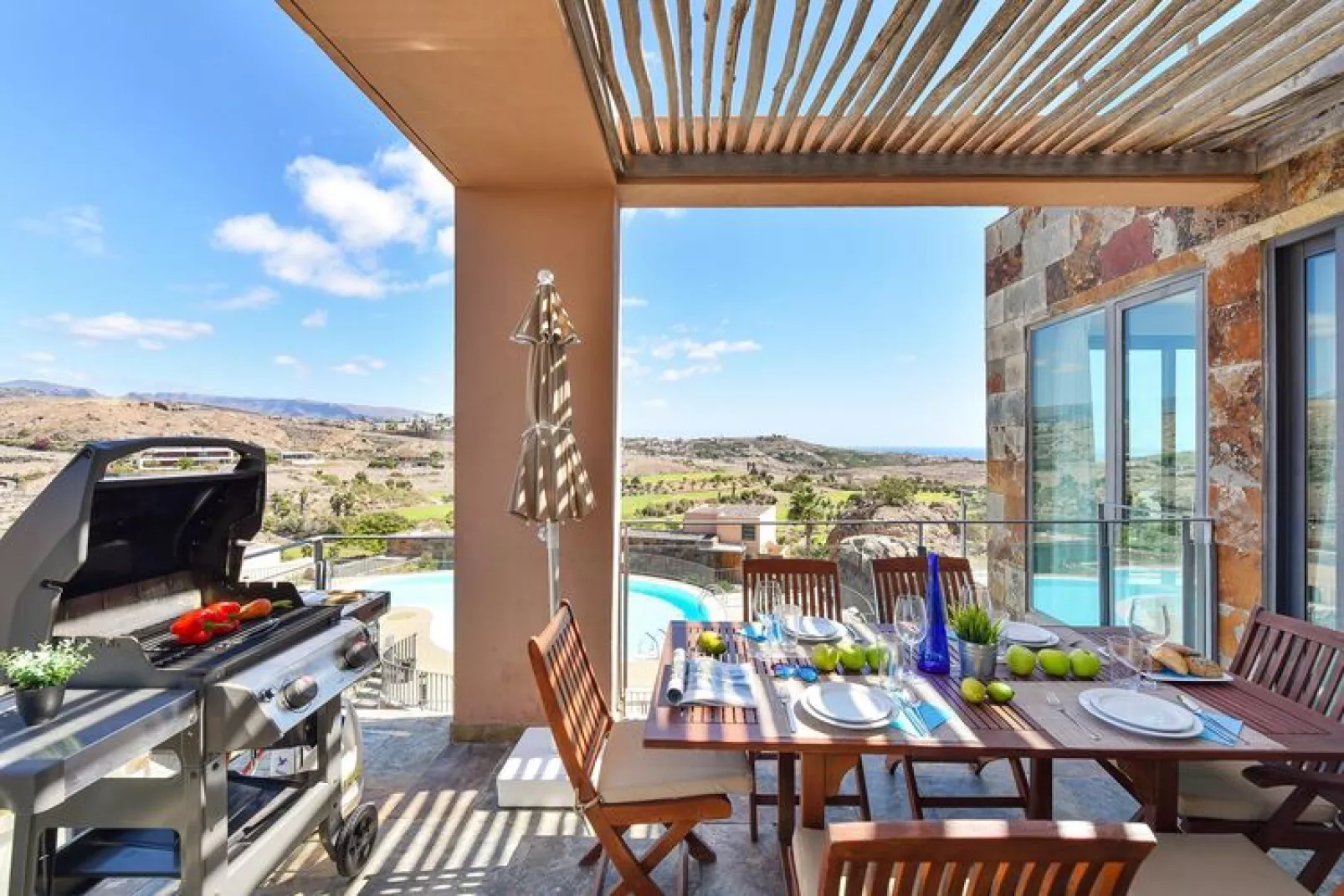 Los Lagos 36 / 1-4 personas-Exterior summer