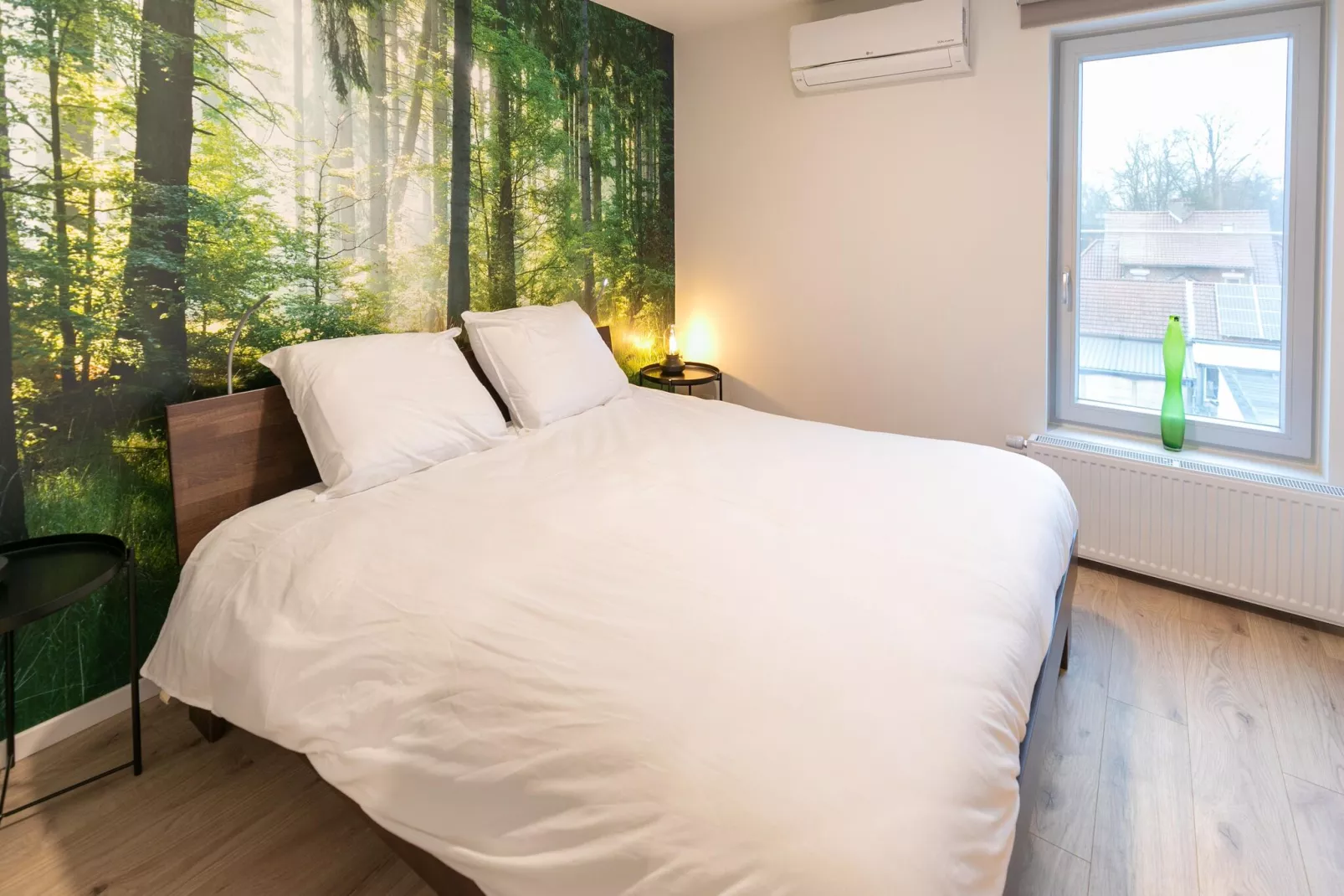 MM Nature-Bedroom