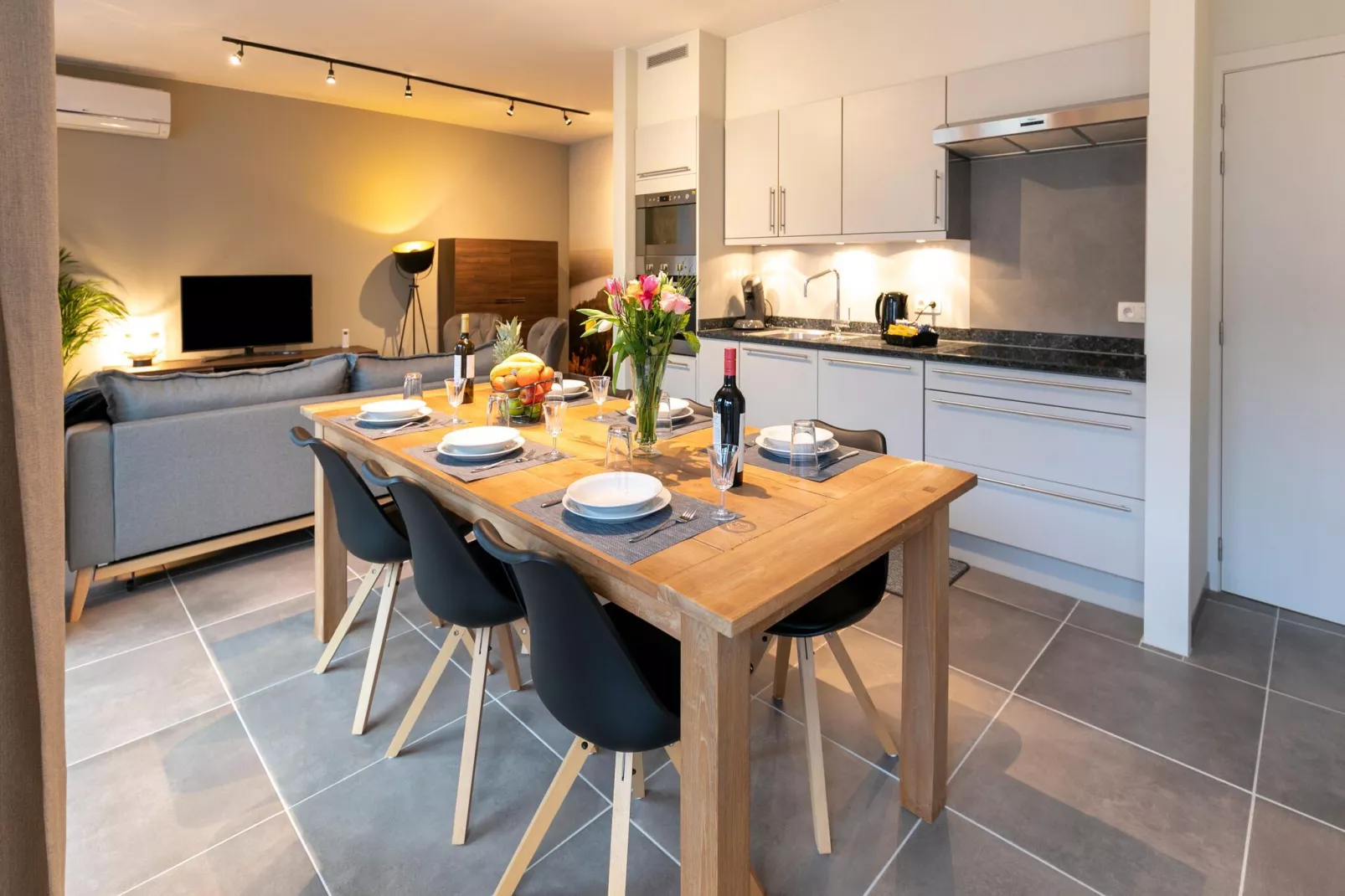 MM Nature-Kitchen