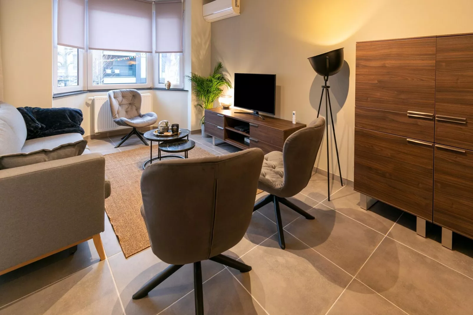 MM Nature-Living room